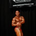 Julio  Espinosa - NPC All South 2011 - #1